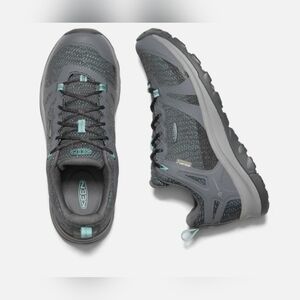 Keen Terradora hiking shoes